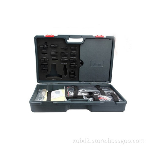 Launch X-431 IV Auto Scanner Master Update Version